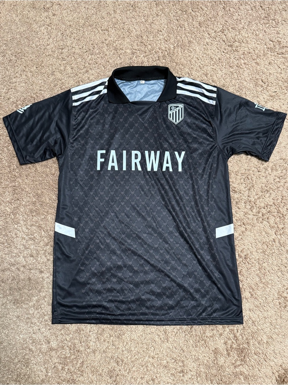 Golf Jersey
